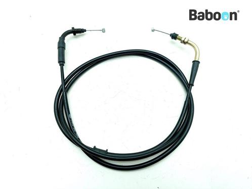 Câble daccélérateur SYM Fiddle 2 125 2008-2013 (RFGAW12W), Motoren, Onderdelen | Overige, Verzenden