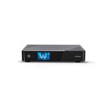 VU+ Uno 4K SE DVB FBC Twin Tuner Linux Receiver 2160p, Telecommunicatie, Nieuw, Ophalen of Verzenden