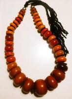 Hars, Laine - Halsketting - Berberse Marokko