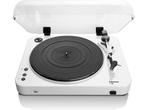 Lenco L-85 - Draaitafel - USB codering naar mp3 - Wit, Verzenden, Zo goed als nieuw