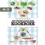 Het voedselzandloperkookboek 9789035141070 Kris Verburgh, Verzenden, Gelezen, Kris Verburgh