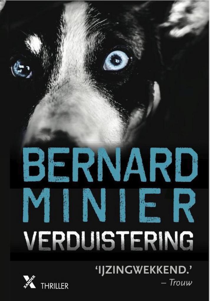 Verduistering / Martin Servaz / 3 9789401610599, Boeken, Thrillers, Gelezen, Verzenden