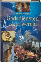 Godsdiensten Van De Wereld 9789043500456 N. Smart, Boeken, Verzenden, Gelezen, N. Smart