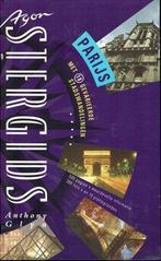 AGON REISGIDS PARIJS 9789051571530 A. Glyn, Boeken, Verzenden, Zo goed als nieuw, A. Glyn