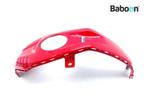 Tank Cover Yamaha YZF R 125 2021-2022 (YZF-R125), Motoren, Verzenden, Gebruikt