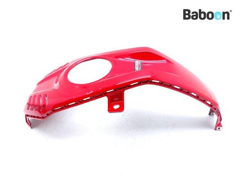 Tank Cover Yamaha YZF R 125 2021-2022 (YZF-R125), Motoren, Onderdelen | Yamaha, Gebruikt, Verzenden
