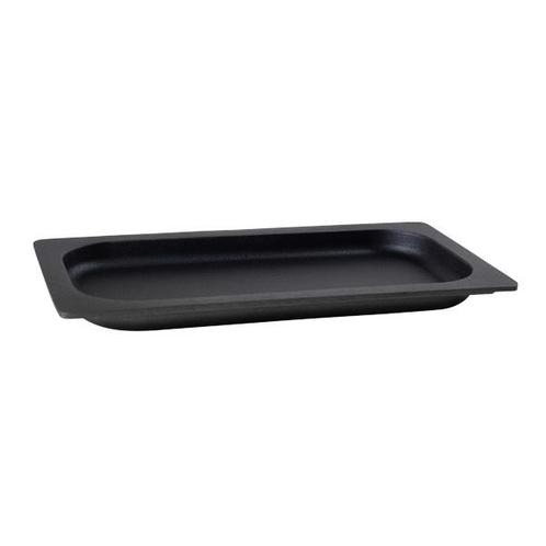 GN-Inzetbak | TurboChef Josper | Aluminium (Handgesmeed) |, Zakelijke goederen, Horeca | Keukenapparatuur, Nieuw in verpakking
