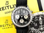 Breitling - Navitimer - Sans Prix de Réserve - Réf. 806 -, Handtassen en Accessoires, Horloges | Heren, Nieuw