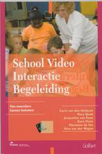 School Video Interactie En Begeleiding 9789044119954, Boeken, Gelezen, C. van den Heijkant, Onbekend, Verzenden