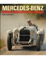 MERCEDES-BENZ, RENN- UND SPORTWAGEN, Boeken, Ophalen of Verzenden, Nieuw