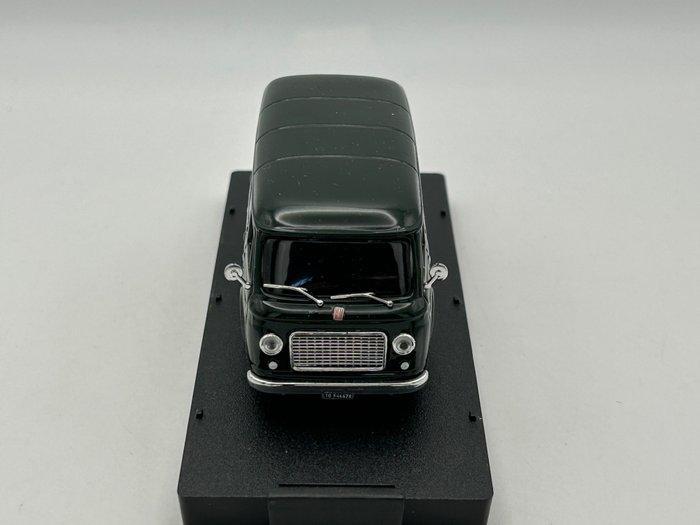Progetto K 1:43 - Model bestelwagen - Fiat 238 Promiscuo, Hobby en Vrije tijd, Modelauto's | 1:5 tot 1:12