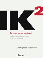 IK2 De beste versie van jezelf 9789462760356, N.v.t., Margriet Sitskoorn, Verzenden