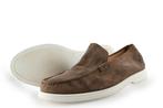 Boss loafers in maat 42 Beige | 5% korting, Kleding | Heren, Schoenen, Loafers, Boss, Overige kleuren, Verzenden