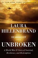 Unbroken 9781400064168, Laura Hillenbrand, Verzenden