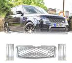 KIT GRILLE + ENTRÉES DAIR LATÉRALES POUR RANGE ROVER VOGUE, Auto-onderdelen, Verzenden, Nieuw