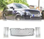 KIT GRILLE + ENTRÉES DAIR LATÉRALES POUR RANGE ROVER VOGUE, Verzenden