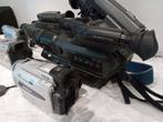 Canon, Fujica, JVC, Minolta, Olympus, Panasonic, Praktica,, Audio, Tv en Foto, Nieuw