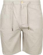 Scotch and Soda Short Grijs maat Overige maten Heren, Vêtements | Hommes, Pantalons, Verzenden
