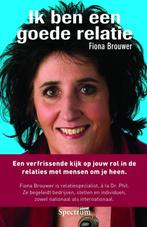 Ik ben een goede relatie 9789027428219 F. Brouwer, Verzenden, Zo goed als nieuw, F. Brouwer