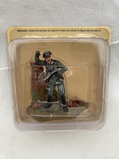 Ediciones Luppa / Atlas - Soldat de plomb Lote de 15, Kinderen en Baby's, Speelgoed | Overig