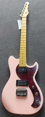 G&L - Fallout Tribute Shell Pink - - Guitare électrique, Muziek en Instrumenten, Nieuw