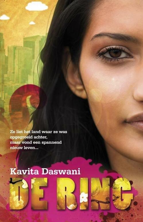 De ring (9789049923440, Kavita Daswani), Antiek en Kunst, Antiek | Boeken en Manuscripten, Verzenden