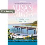 Zon op het water 9789034756510 Susan Wiggs, Verzenden, Gelezen, Susan Wiggs