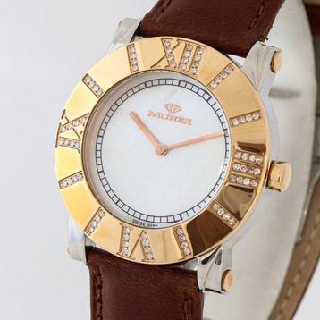 Murex - Swiss Diamond Watch - RSL953-SRL-D-7 - Sans Prix de beschikbaar voor biedingen