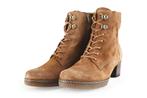 Gabor Veterboots in maat 39 Bruin | 5% extra korting, Kleding | Dames, Schoenen, Bruin, Verzenden, Overige typen, Gabor