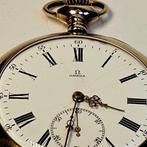 Omega - Gold. 1902. - pocket watch No Reserve Price -, Nieuw