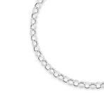 Armband - 18 karaat Witgoud, Nieuw