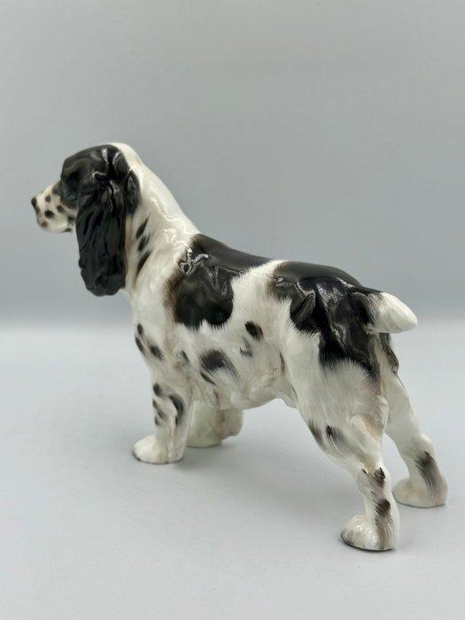 Royal Doulton - Figurine - Cocker Spaniel HN1109 – Dogs, Antiek en Kunst, Antiek | Glaswerk en Kristal