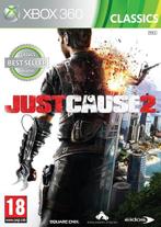 Just Cause 2 (Xbox 360 Games), Consoles de jeu & Jeux vidéo, Jeux | Xbox 360, Ophalen of Verzenden