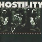 cd - Hostility - Brick
