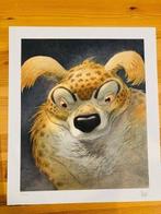 Marsupilami - Het beest - Khani uitgaven luxe - 1 Album -, Nieuw