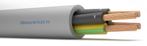 M-Flex YY 10G1.5 Besturingskabel 300/500V Grijs - 126522 [5, Doe-het-zelf en Bouw, Elektriciteit en Kabels, Verzenden, Nieuw