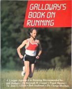 Galloways Book on running, Verzenden