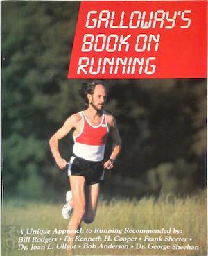 Galloways Book on running, Boeken, Taal | Overige Talen, Verzenden