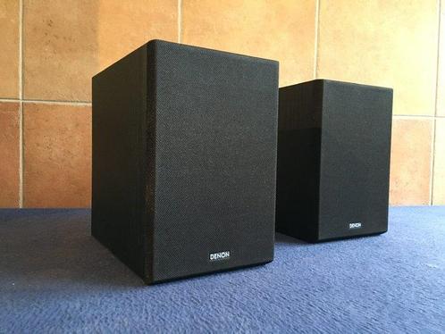 Denon - DT-1 Luidsprekerset, Audio, Tv en Foto, Radio's