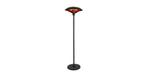 VONROC Terrasverwarmer Eolo – Infrarood - 2000W – Hoog, Ophalen of Verzenden, Nieuw