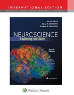 Neuroscience 4E International Edition 9781451109542, Boeken, Verzenden, Zo goed als nieuw, Mark F. Bear