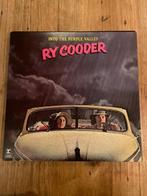 Ry Cooder - 5 Albums - LP albums (meerdere items) - 1970