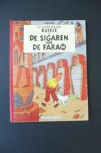 Kuifje 4 - De sigaren van de farao (A55) - 1 Album -, Nieuw