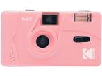 Kodak -  Herbruikbare 35 Mm-camera Roze  Camera, Audio, Tv en Foto, Verzenden, Nieuw, Kodak