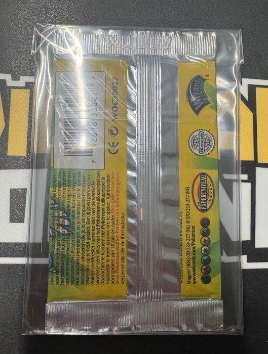 Pokémon - 1 Booster pack - Pokemon 1st Edition Base Set, Hobby en Vrije tijd, Verzamelkaartspellen | Pokémon