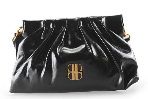 Guess Instappers in maat 37 Zwart | 5% extra korting, Kleding | Dames, Schoenen, Zwart, Zo goed als nieuw, Instappers, Verzenden