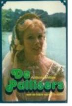 1 Pallisers 9789023502920 Joanna Trollope, Boeken, Verzenden, Gelezen, Joanna Trollope