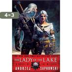 The Lady of the Lake 9780316273831 David French, Verzenden, Gelezen, David French