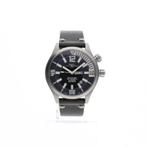 Ball Engineer Master II DM1022A; Automatisch heren horloge, Handtassen en Accessoires, Horloges | Heren, Overige merken, Leer