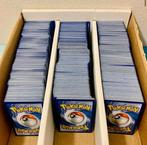 Pokémon - 2500 Mixed collection - Various sets, Hobby en Vrije tijd, Nieuw
